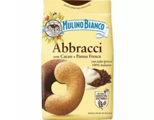 Mulino Bianco Abbracci