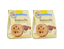 Mulino Bianco Baiocchi 2x260g