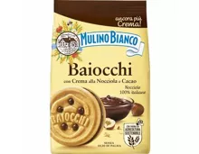 Mulino Bianco Baiocchi