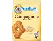 Mulino Bianco Campagnole 700 g