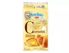 MULINO BIANCO Cornetti Crema