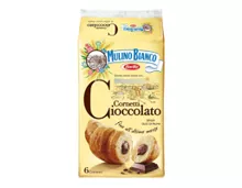 MULINO BIANCO Cornetti Schokolade