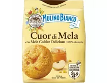 Mulino Bianco Cuor di Mela