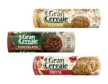 Mulino Bianco Gran Cereale