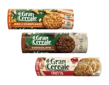 Mulino Bianco Gran Cereale