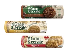 Mulino Bianco Gran Cereale