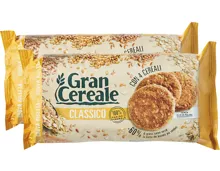 Mulino Bianco Gran Cereale Classico
