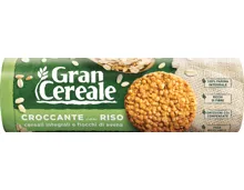 Mulino Bianco Gran Cereale Croccante