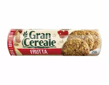 Mulino Bianco Gran Cereale Frutta