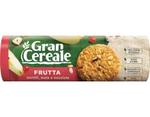 Mulino Bianco Gran Cereale Frutta