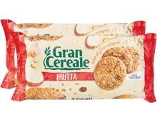 Mulino Bianco Gran Cereale Frutta