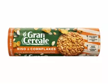 Mulino Bianco Gran Cereale Riso&Cornflakes