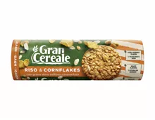 Mulino Bianco Gran Cereale Riso&Cornflakes