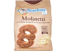 Mulino Bianco Molinetti 800 g