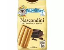 Mulino Bianco Nascondini