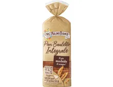 Mulino Bianco Pan Bauletto Vollkorn
