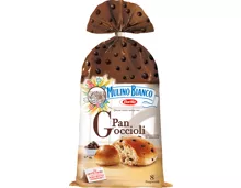 Mulino Bianco Pan Goccioli