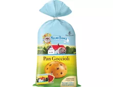 Mulino Bianco Pan Goccioli