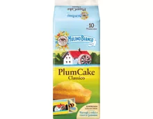 Mulino Bianco Plum Cake