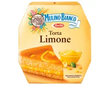 MULINO BIANCO Torta Limone