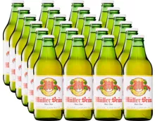 Müller Bräu Lagerbier hell