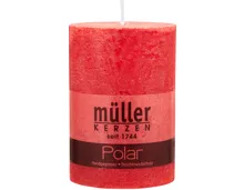 Müller Kerzen Polarkerze