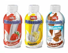 Müller Müllermilch/ Die Leichte