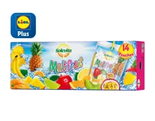 Multifruit Drink