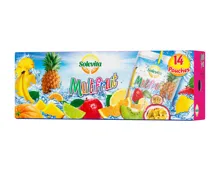 Multifruit Drink