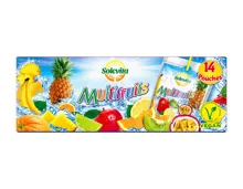 Multifruits