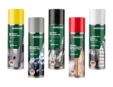 Multifunktions-/Silikon-/Graphit-/PTFE-Öl-Spray/Lithiumfett-Spray