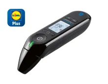 Multifunktionsthermometer