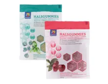MULTINORM Halsgummies