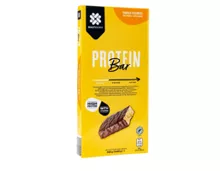 MULTINORM SPORT Protein Riegel, Banane