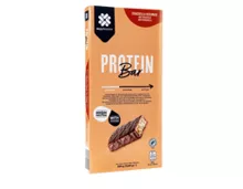 MULTINORM SPORT Protein Riegel, Stracciatella