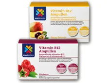 MULTINORM Vitamin B12 Ampullen