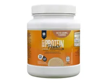 MULTINORM Whey Protein Pulver, Salted Caramel