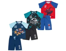 MULTIPLE LICENSED Kinder TRIKOT SET