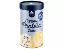 MULTIPOWER Protein Pulver, Creamy Vanille