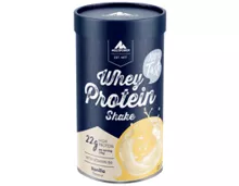 MULTIPOWER Protein Pulver, Whey Vanille