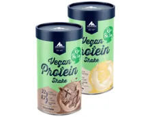MULTIPOWER Vegan Shake, Schokolade