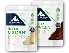 MULTIPOWER® Vegan-Protein-Pulver*