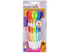 Munchkin Baby-Löffen ab 4+ Monate 6 Stück
