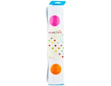 Munchkin Bunte Badematte