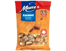 Munz Caramelbonbons Extra weich