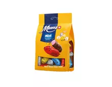 Munz Fondant Mäuse assortiert