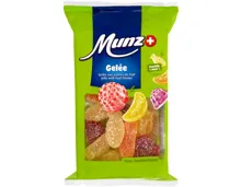 Munz Fruchtgelée