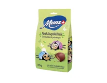 Munz Frühlingskäferli