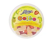 Munz Gelée