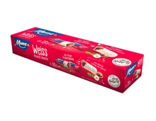 Munz Genussbox Weiss